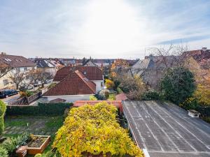 Prodej rodinného domu, Praha - Strašnice, Břežanská, 215 m2