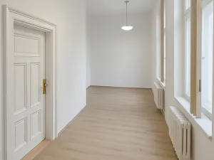Pronájem kanceláře, Ostrava, Smetanovo náměstí, 59 m2