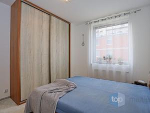 Prodej bytu 3+kk, Praha, U louky, 71 m2