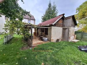 Prodej rodinného domu, Poběžovice, Slovanská, 136 m2