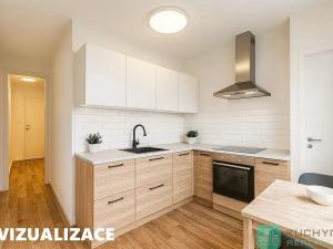 Prodej bytu 2+1, Krupka, Sídliště, 61 m2