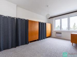 Prodej bytu 2+1, Krupka, Sídliště, 61 m2