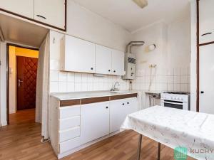 Prodej bytu 2+1, Krupka, Sídliště, 61 m2