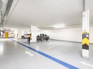 Prodej bytu 2+kk, Praha - Košíře, Musílkova, 64 m2