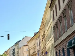 Prodej bytu 1+1, Praha - Smíchov, Holečkova, 36 m2