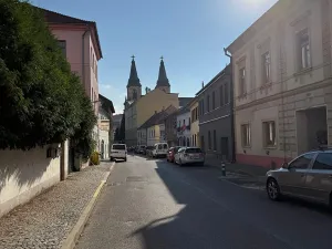 Prodej rodinného domu, Roudnice nad Labem, Havlíčkova, 103 m2