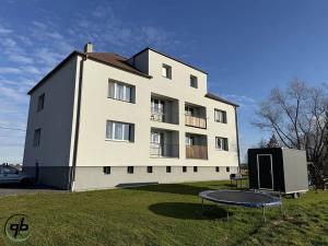 Pronájem bytu 3+1, Šenov, Škrbeňská, 78 m2