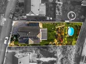 Prodej rodinného domu, Jílové, Jasmínová, 118 m2