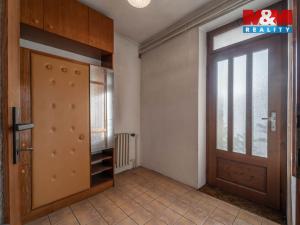 Prodej rodinného domu, Horní Beřkovice, Dlouhá, 204 m2