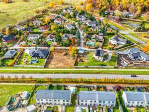 Prodej pozemku pro bydlení, Nová Ves pod Pleší, Včelnická, 1201 m2