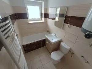 Prodej bytu 2+1, Plzeň, Mírová, 54 m2