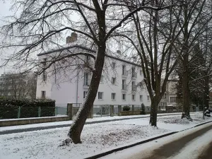 Prodej bytu 2+1, Plzeň, Mírová, 54 m2