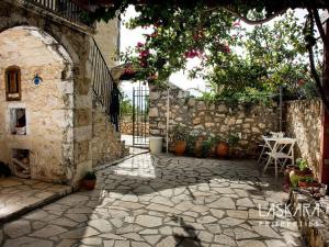 Prodej rodinného domu, Kefalonia, Sami, Erissos, Řecko, 250 m2