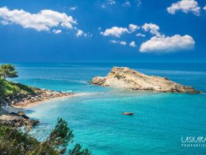 Prodej rodinného domu, Kefalonia, Sami, Erissos, Řecko, 250 m2