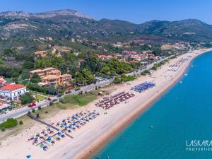 Prodej rodinného domu, Kefalonia, Sami, Erissos, Řecko, 250 m2