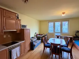 Prodej bytu 3+kk, Praha - Kunratice, Merhoutova, 82 m2