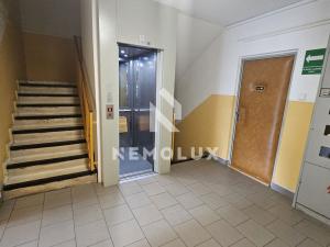 Prodej bytu 3+1, Kyjov, Tyršova, 71 m2