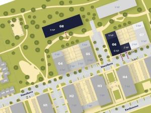 Prodej bytu 3+kk, Praha - Dolní Měcholupy, Honzíkova, 73 m2