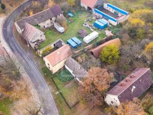 Prodej podílu pozemku, Třebíz, 161602 m2