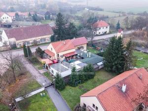 Prodej podílu pozemku, Třebíz, 161602 m2