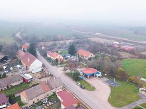 Prodej podílu pozemku, Třebíz, 161602 m2
