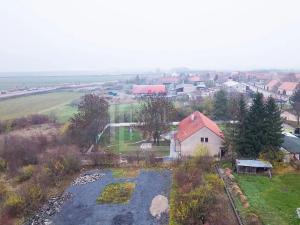 Prodej podílu pozemku, Třebíz, 161602 m2