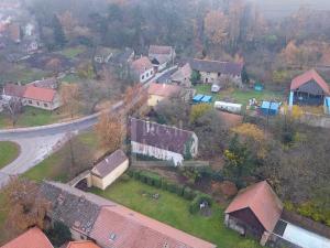 Prodej podílu pozemku, Třebíz, 161602 m2