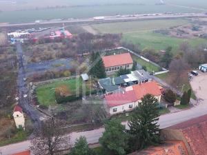 Prodej podílu pozemku, Třebíz, 161602 m2