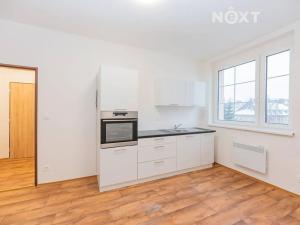 Prodej bytu 1+1, Šumperk, Banskobystrická, 38 m2