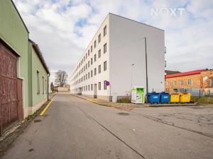 Prodej bytu 1+kk, Svitavy, Říční, 36 m2