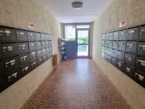 Pronájem bytu 1+kk, Brno, Okrouhlá, 28 m2