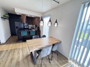 Pronájem rodinného domu, Chocerady, 116 m2