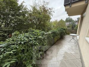 Pronájem bytu 2+kk, Praha - Hostivař, Rižská, 47 m2