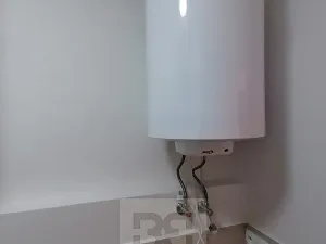 Pronájem bytu 1+kk, Ostrava, Palackého, 26 m2