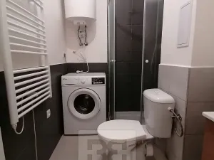 Pronájem bytu 1+kk, Ostrava, Palackého, 30 m2