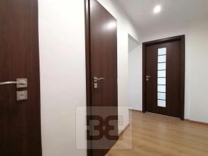 Pronájem bytu 1+1, Ostrava, Sokolovská, 40 m2