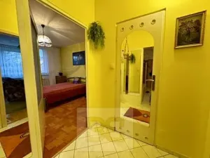 Pronájem bytu 2+1, Velké Opatovice, nám. Míru, 59 m2