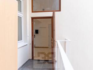 Pronájem bytu 4+kk, Brno, 115 m2