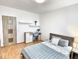 Prodej bytu 3+1, Kladno, Vít. Nezvala, 65 m2