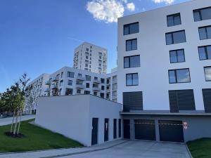 Pronájem kanceláře, Brno, třída Generála Píky, 50 m2