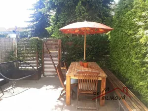 Pronájem bytu 2+kk, Brandýs nad Labem-Stará Boleslav, Komenského, 65 m2