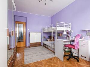 Prodej bytu 3+1, Kolín, Jateční, 68 m2