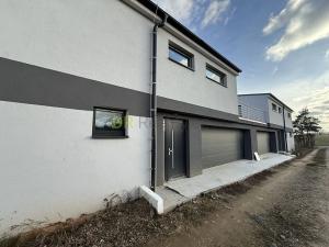 Pronájem rodinného domu, Rosice, Zbýšovská, 95 m2