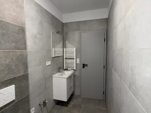 Pronájem bytu 2+kk, České Budějovice, Rudolfovská tř., 40 m2