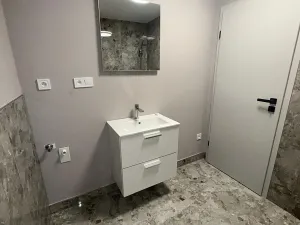 Pronájem bytu 1+kk, České Budějovice, Štítného, 44 m2