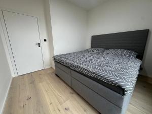 Pronájem bytu 2+kk, Praha - Vršovice, Krymská, 45 m2