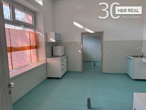 Prodej pozemku, Vsetín, 200 m2