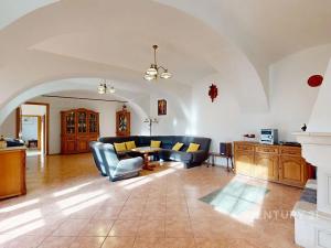 Prodej rodinného domu, Loket, 261 m2