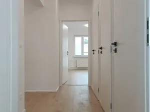 Prodej bytu 3+kk, Brno, Okružní, 55 m2
