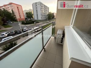 Pronájem bytu 1+1, Kralupy nad Vltavou, sídl. Hůrka, 41 m2